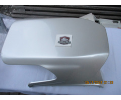 Motorspoiler BMW K100RS, K1100RS 16V NEUTEIL - 3