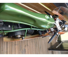 76 Van Veen replica - 4