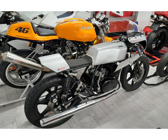 Yamaha RD 250 - 1A2 - 2