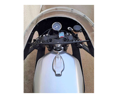 Yamaha RD 250 - 1A2 - 3