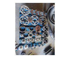 Aprilia 250c.c gp - 3