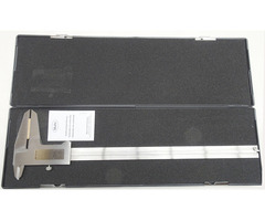 neue 300mm Mahr Meßschieber, MWSt. - 4