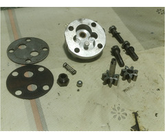 Ducati narrow case oil pump 125 160 175 200 250 - 3