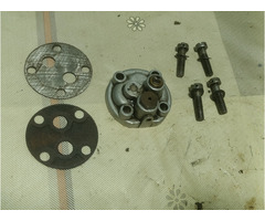 Ducati narrow case oil pump 125 160 175 200 250 - 5