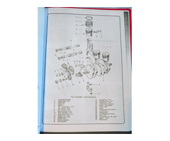 Werkstatt Handbuch Triumph/BSA Rocket3 - 3