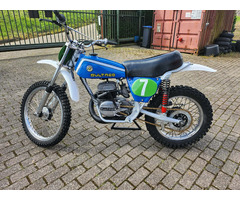 Bultago mk8 250cc GP - 2