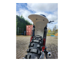 Bultago mk8 250cc GP - 3