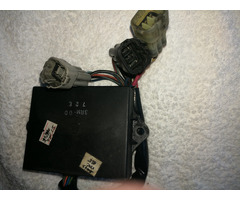 YAMAHA-CDI, gebraucht für DT 125 oder evtl. TDR 125