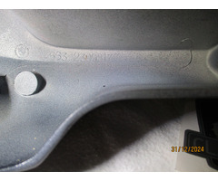 BMW K100RS/LT Verkleidungsoberteil, Kanzel NEUTEIL - 3