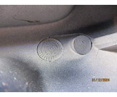 BMW K100RS/LT Verkleidungsoberteil, Kanzel NEUTEIL - 4