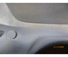 BMW K100RS/LT Verkleidungsoberteil, Kanzel NEUTEIL - 5