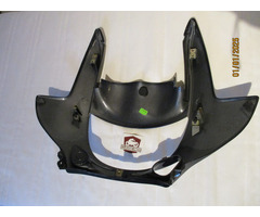 BMW K 1200 RS Original Verkleidung, Maske 46632307768, NEUTEIL - 2