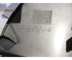 BMW K 1200 RS Original Verkleidung, Maske 46632307768, NEUTEIL - 3