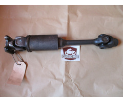 Kardanwelle R80GS, R100GS, R80R, R100R, Paralever im Austausch