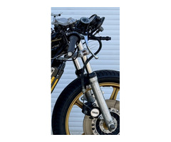 YAMAHA TZ 250 350 1979 - 3