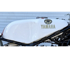 YAMAHA TZ 250 350 1979 - 4