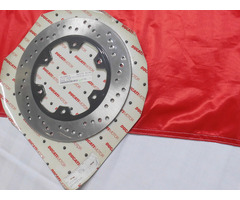 Ducati original HR Bremsscheibe DISCO FRENO NEU nie Montiert, - 4