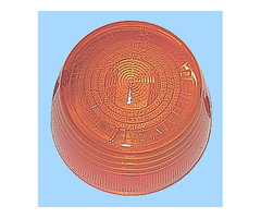 Ducati Königswelle Aprilia Blinkerglas neu Original  17793-5