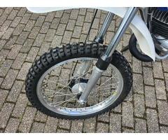 Bultago mk8 250cc GP