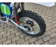 Bultago mk8 250cc GP - 3
