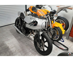 Yamaha RD 250 - 1A2