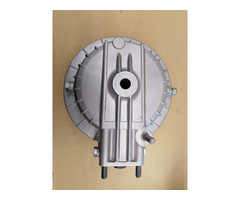 Hinterachsgetriebe BMW 11-33 für R-2V Boxer mit Scheibenbremse