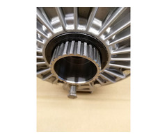 Hinterradantrieb Hinterachsgetriebe BMW 2V Boxer  11-37 (3,36) - 2