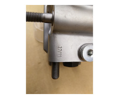 Hinterradantrieb Hinterachsgetriebe BMW 2V Boxer  11-37 (3,36) - 5