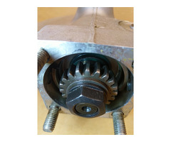 Hinterradantrieb Hinterachsgetriebe BMW 11-37 (3,36) - 3