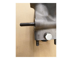 Hinterradantrieb Hinterachsgetriebe BMW 11-37 (3,36) - 5