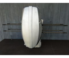 BMW R80 R100 Motor - 3