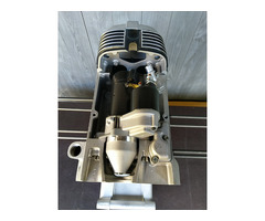 BMW R80 R100 Motor - 4