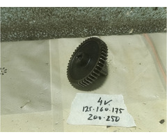 Oil pump gear Ducati 125 160 175 200 250