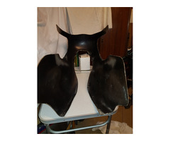 GFK Negativ-Formen für Verkleidungen - 5