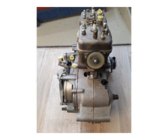 Rotax - Rennmotor , Typ 256 - 5