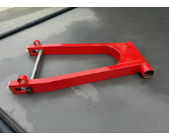 HONDA CB 500 Kasten Swinge Rennzwecke - 2