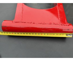 HONDA CB 500 Kasten Swinge Rennzwecke - 3