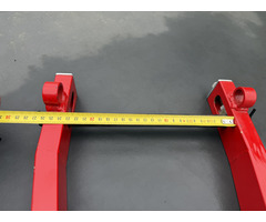 HONDA CB 500 Kasten Swinge Rennzwecke - 5