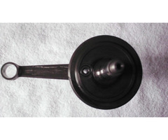 SACHS 50 Rennwelle Langhub 42 mm