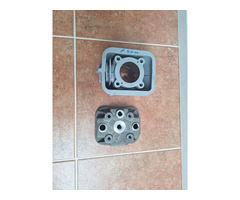 80cc HH Cilinder - 3