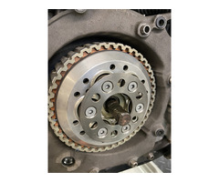 YOSHIMURA SUZUKI GSXR750 1995 / XR04 - 5