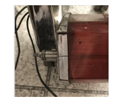 Ducati MHR 1982 Parts - 2