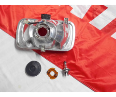 Von DUCATI Paso 907ie Scheinwerfer CEV E3 7R014304 Zustand sehr Gut - 4