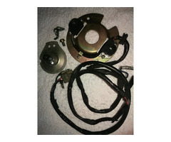 Zündgeber für YAMAHA XJ 900 (31A)