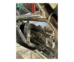 AERMACCHI METISSE 350 - 6