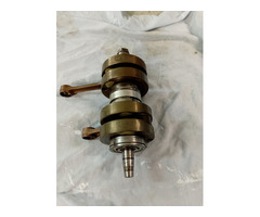 Kurbelwelle für Yamaha 350 TZ - 3