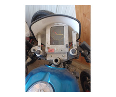 Honda Racer VF 500 F mit 2'ter als Teileträger dazu - 6