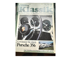 MOTOR KLASSIK - 2