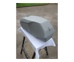 Aermacchi HD RR250/350 fuel tank - 3