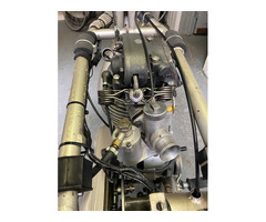 Norton Featherbed International 500CM3 - 3